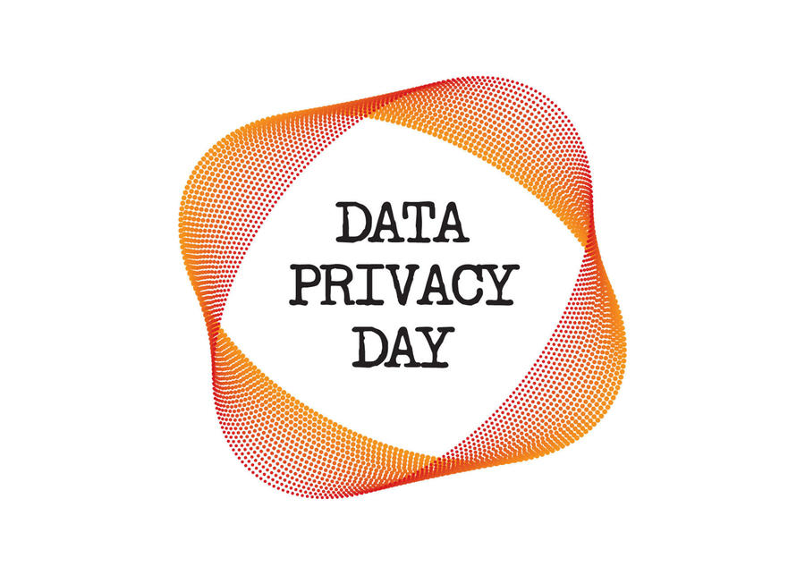 Data Privacy Day logo