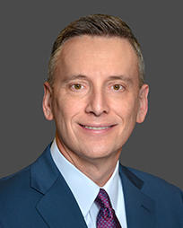Jim Carlini, Chief Technology Officer