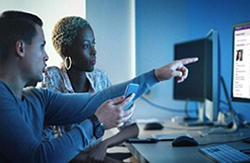 Commercial Solutions for Classified