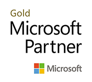 Microsoft Gold Partner