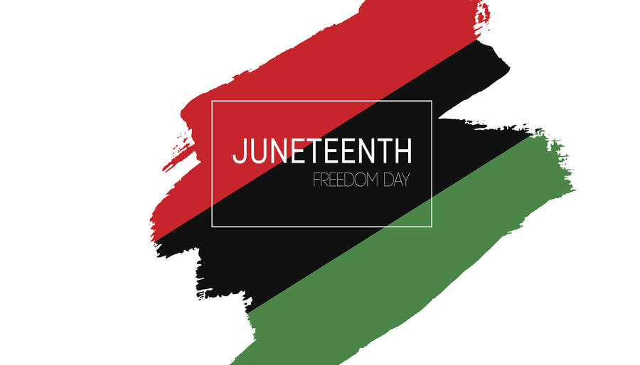 Juneteenth image