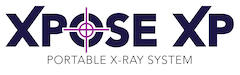 Xpose XP Portable X-ray System logo