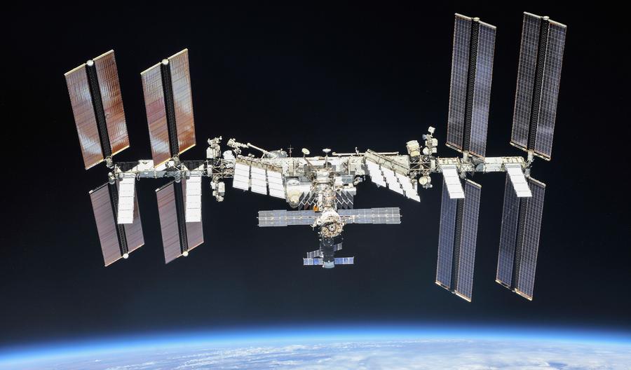 International Space Station 