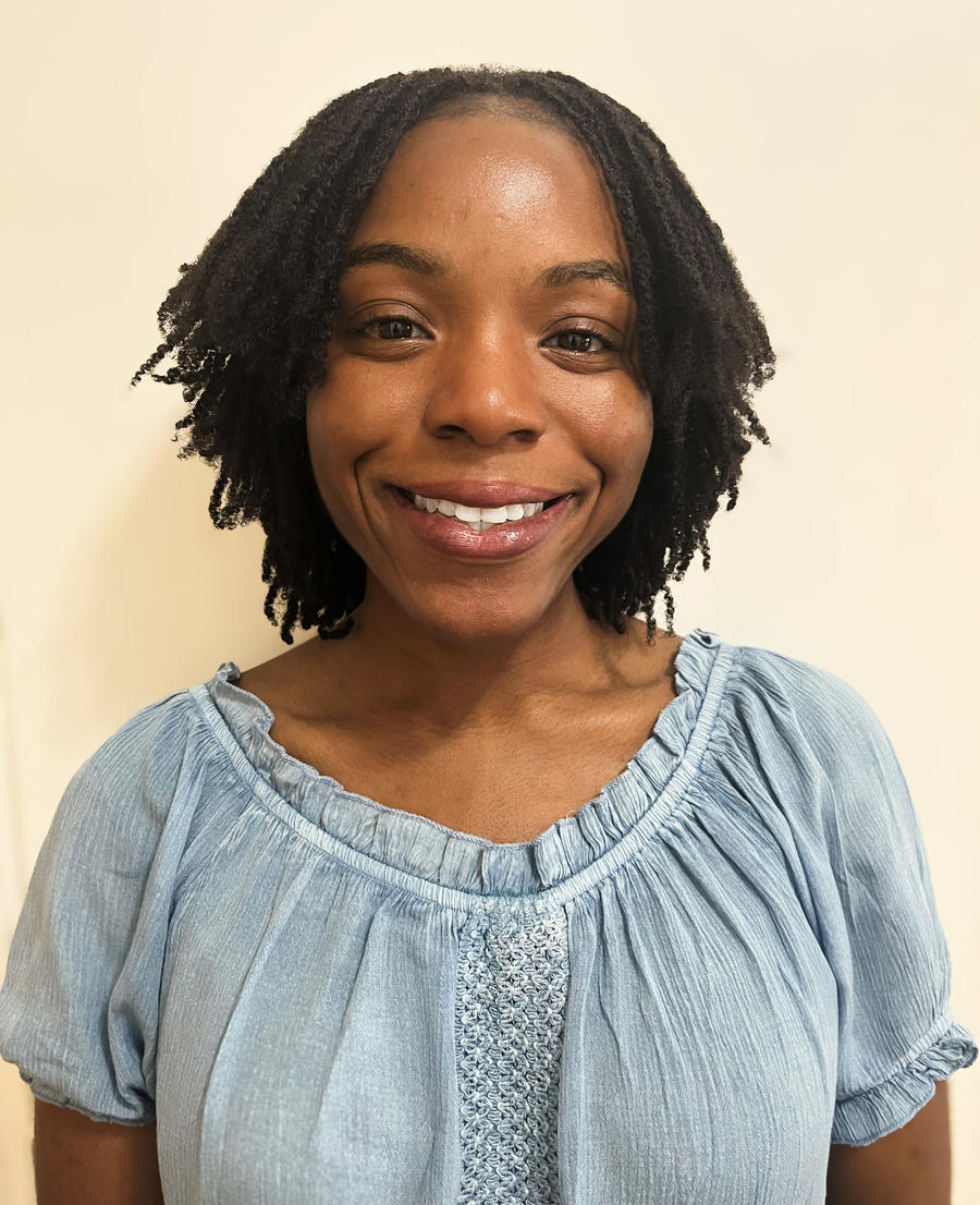 Janet George
