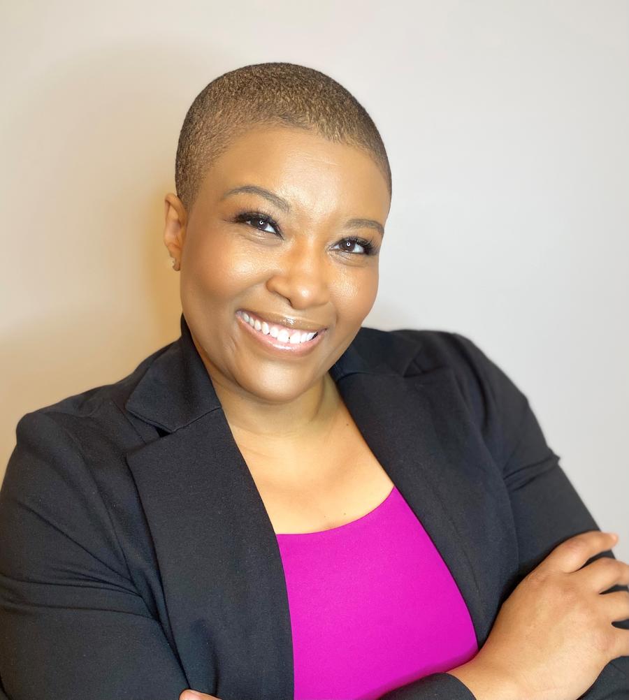 Luvecia “Jo” Justice