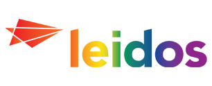 Leidos pride