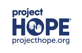 Project HOPE logo