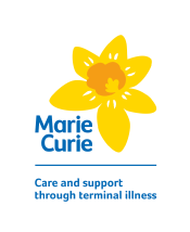 Marie Curie Logo