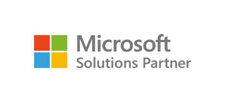 Microsoft Solutions Partner