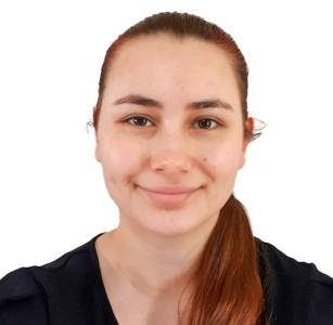 &nbsp;Nadia Gottschalk