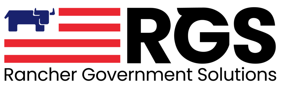 RGS logo