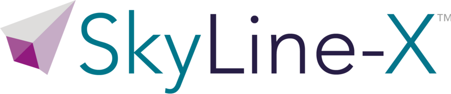 Skyline-X logo