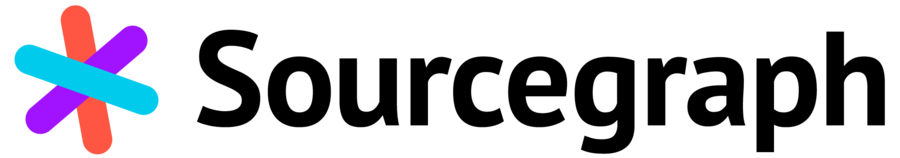sourcegraph logo