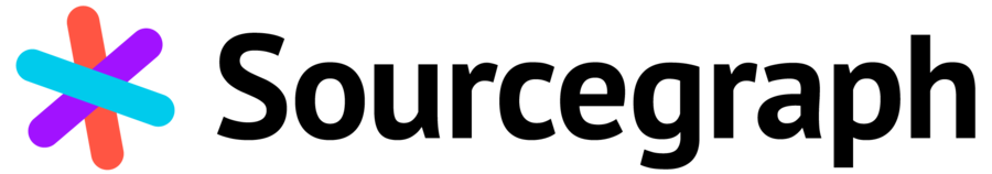 sourcegraph logo