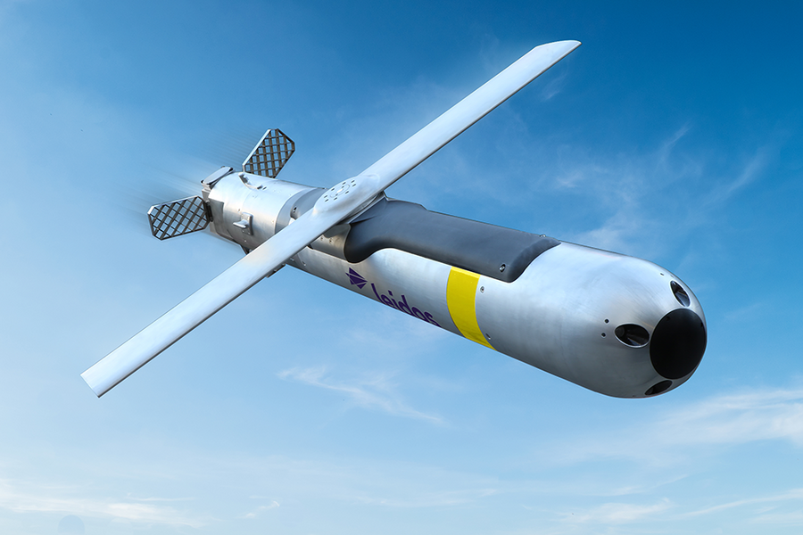 Leidos Australia Strike Systems and Hypersonics