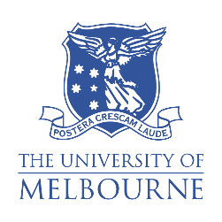 University of Melbourne logo