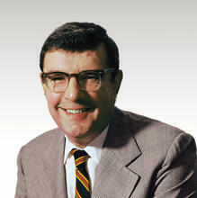 Dr Beyster, 1969