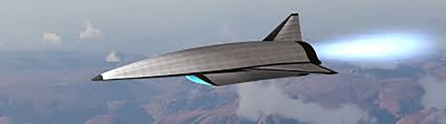 Hypersonics - the next major strategic weapons capability for long-range precision fires