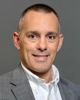 James Pannucci Headshot