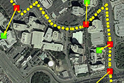 Digital Data Tracker