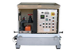Chlorinators