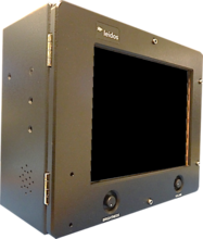 12.1 Display Screen