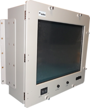 20.1 Displace Screen