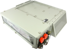 High-security firewall