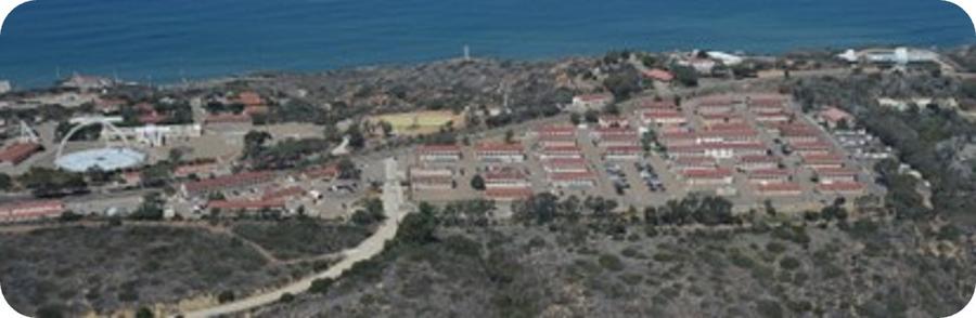 NHRL Campus, San Diego