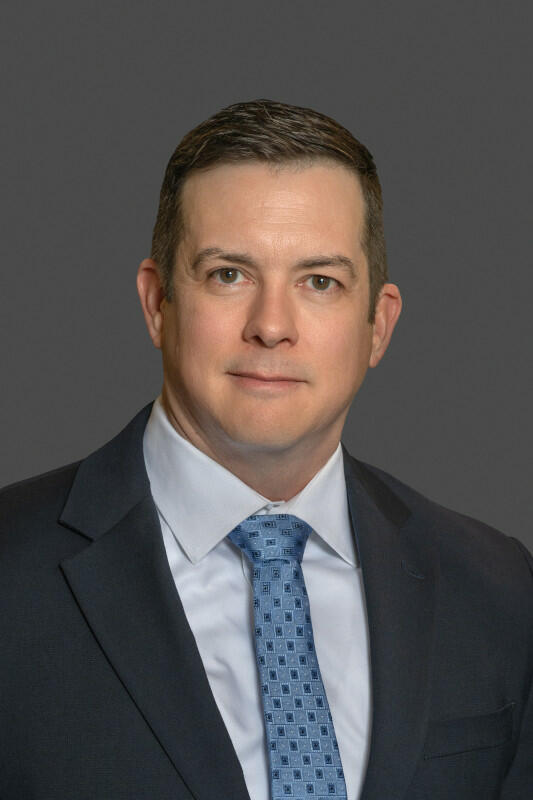 Robert Linger