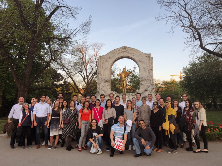 Summit Attendees
