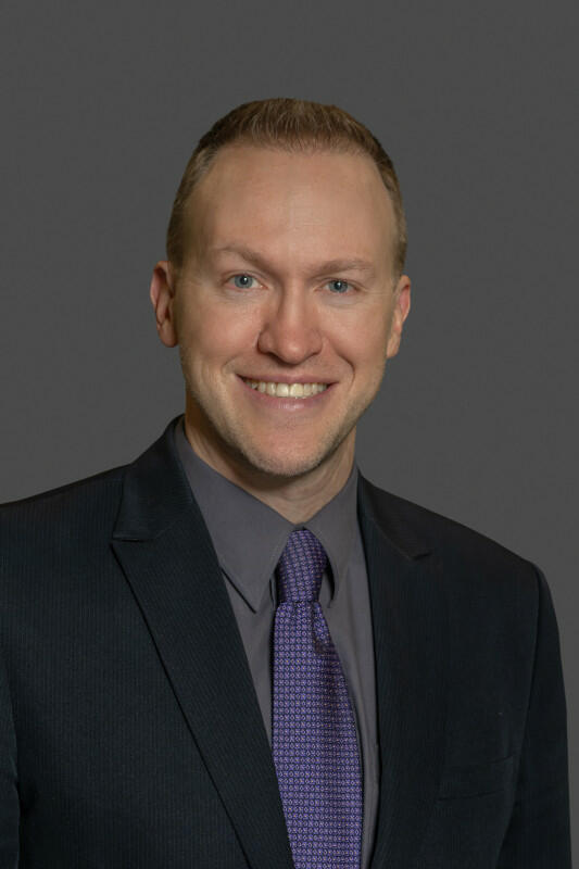 Tim Gilday