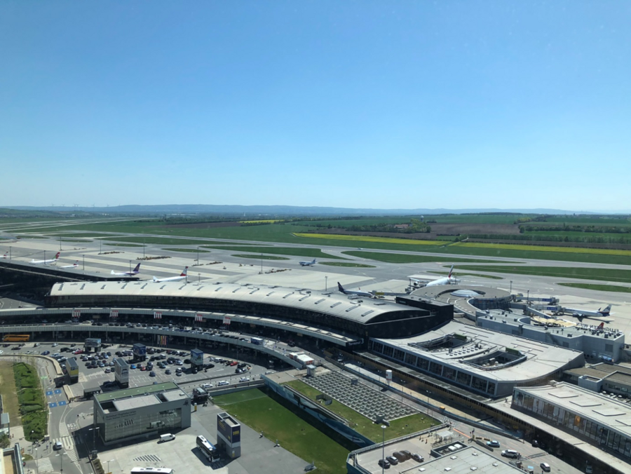 Vienna Airport