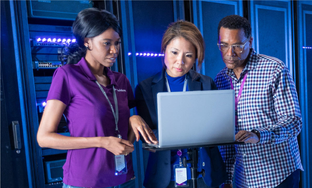 What does it mean to be a systems engineer at Leidos? Leidos
