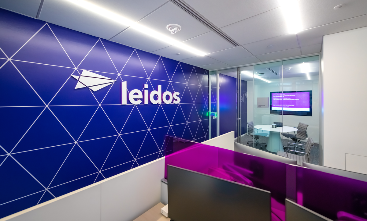 Leidos adds Intel Corporation to Alliance Partner Network Leidos