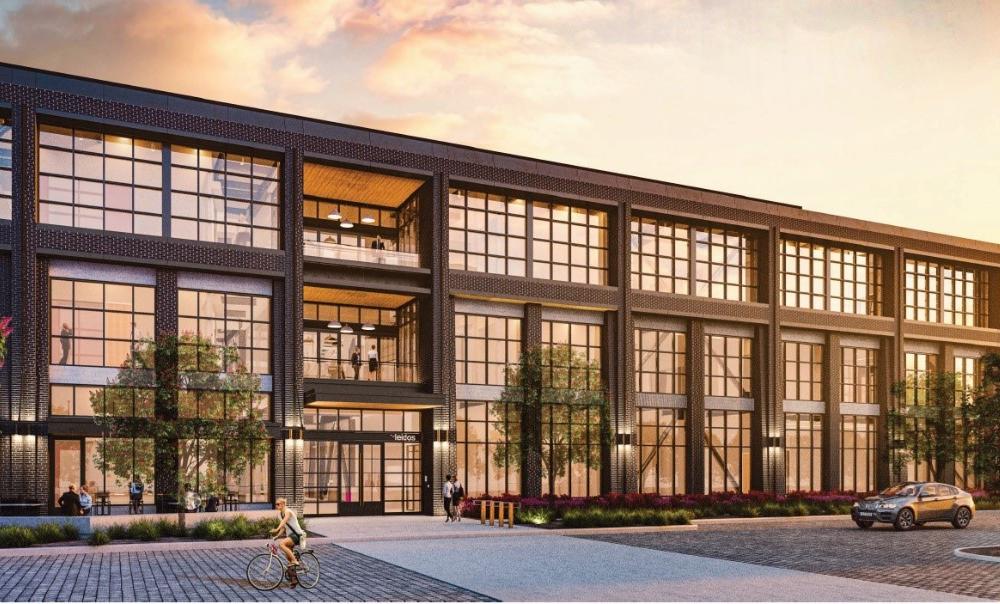 Leidos announces new San Diego Campus Point facility Leidos