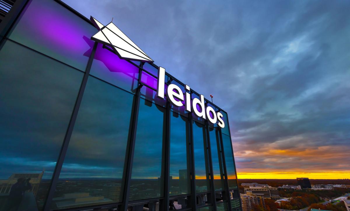 Leidos appoints former NSA executive as chief security officer Leidos