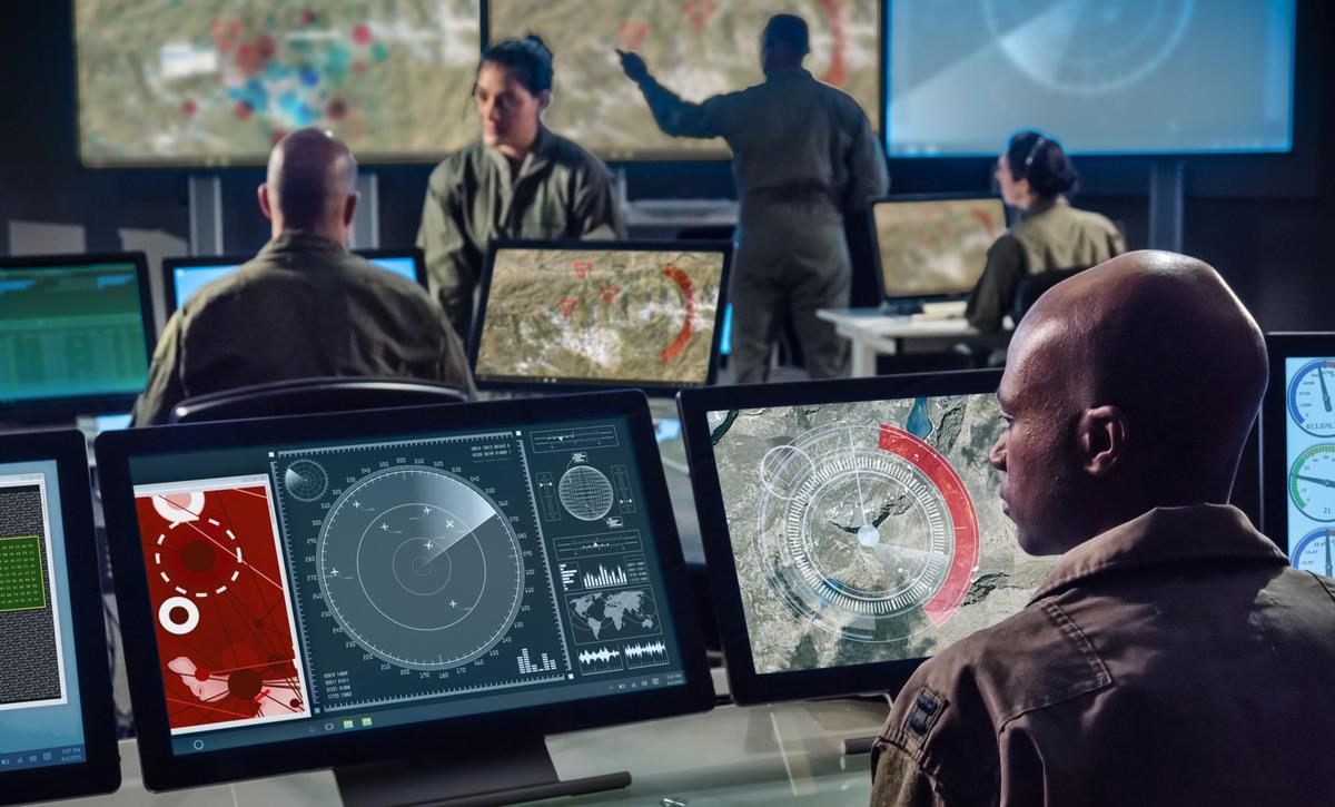 Leidos to Deploy Logistics Platform Under Army CHS6 IT Hardware ...
