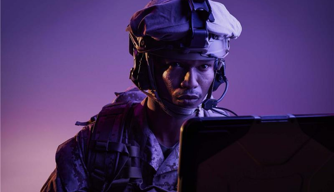 Digital Modernization