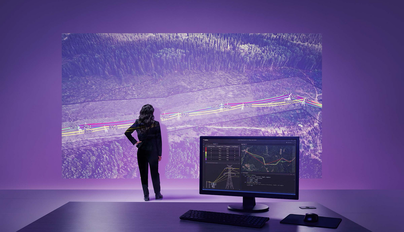 Energy Infrastructure