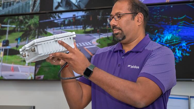 connectivity hardware device