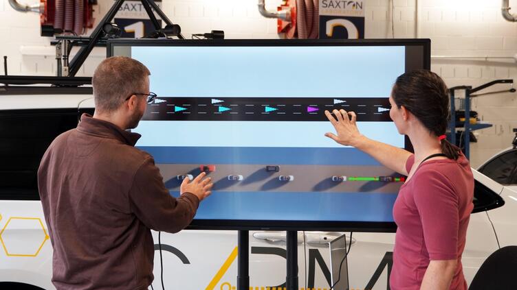 traffic operations presentation