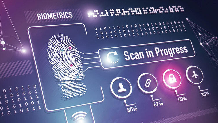 Security Detection - Biometrics