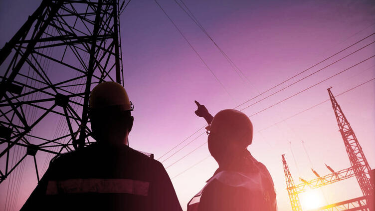 Grid Hardening and Resiliency