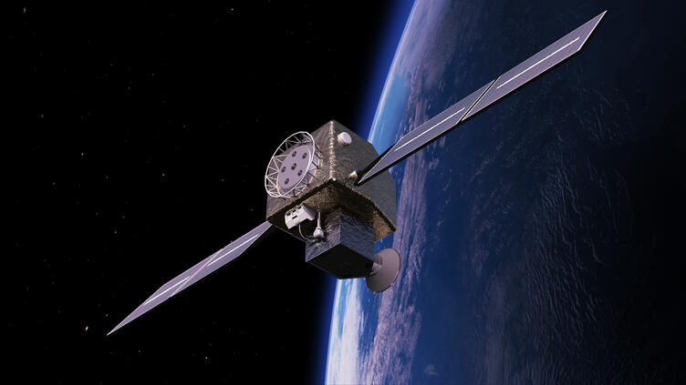 Satellite