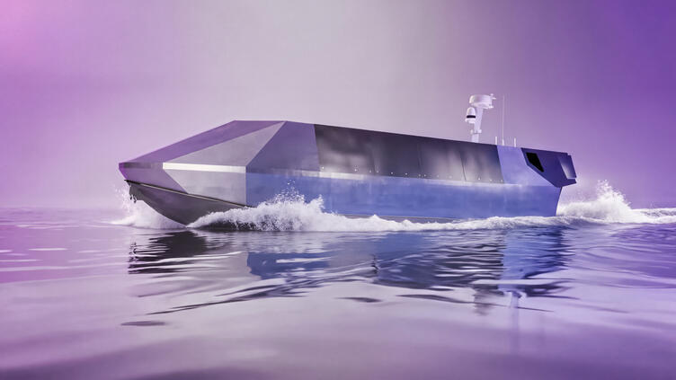 Sea Archer_high brand image