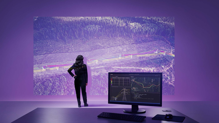 Energy Infrastructure