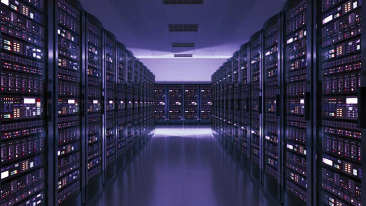 Data center
