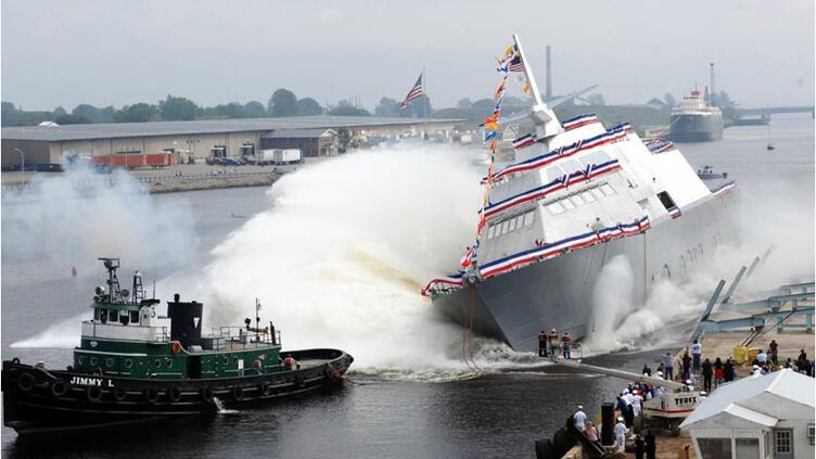 Naval architecture_G&C