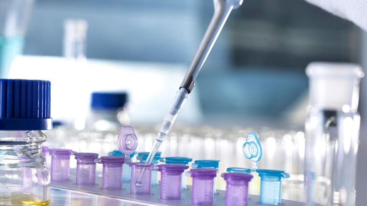 Learn more about Leidos Biomedical Research 